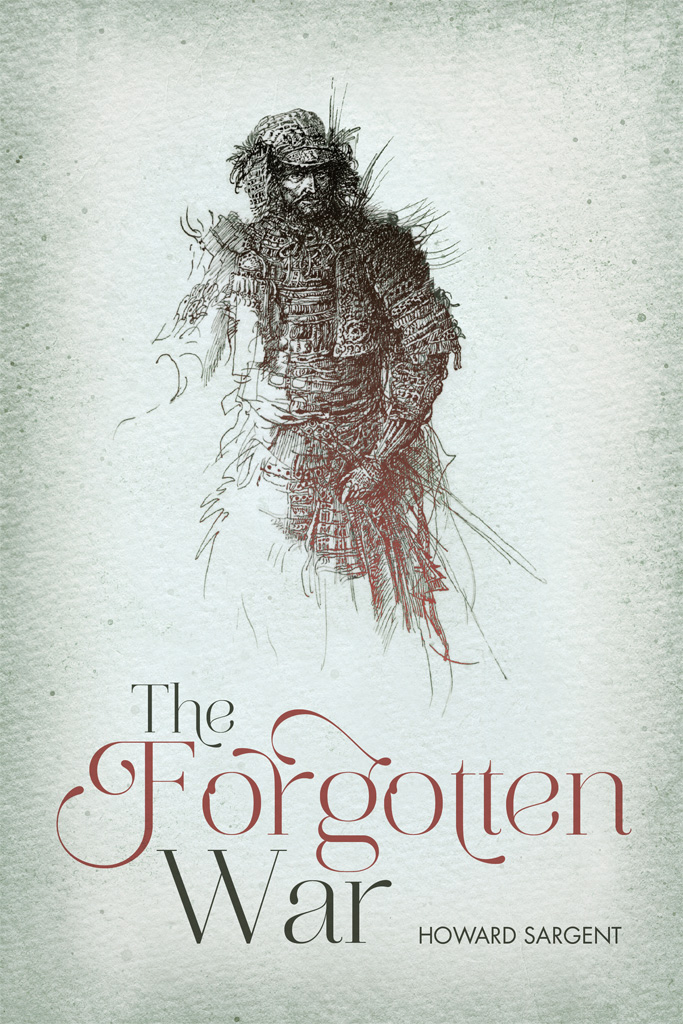 The Forgotten War by Howard Sargent