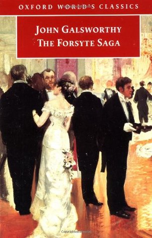 The Forsyte Saga (1999)