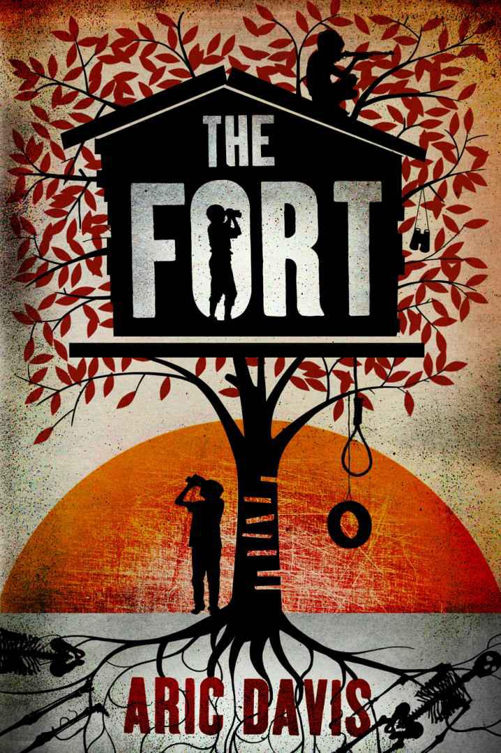 The Fort by Aric Davis