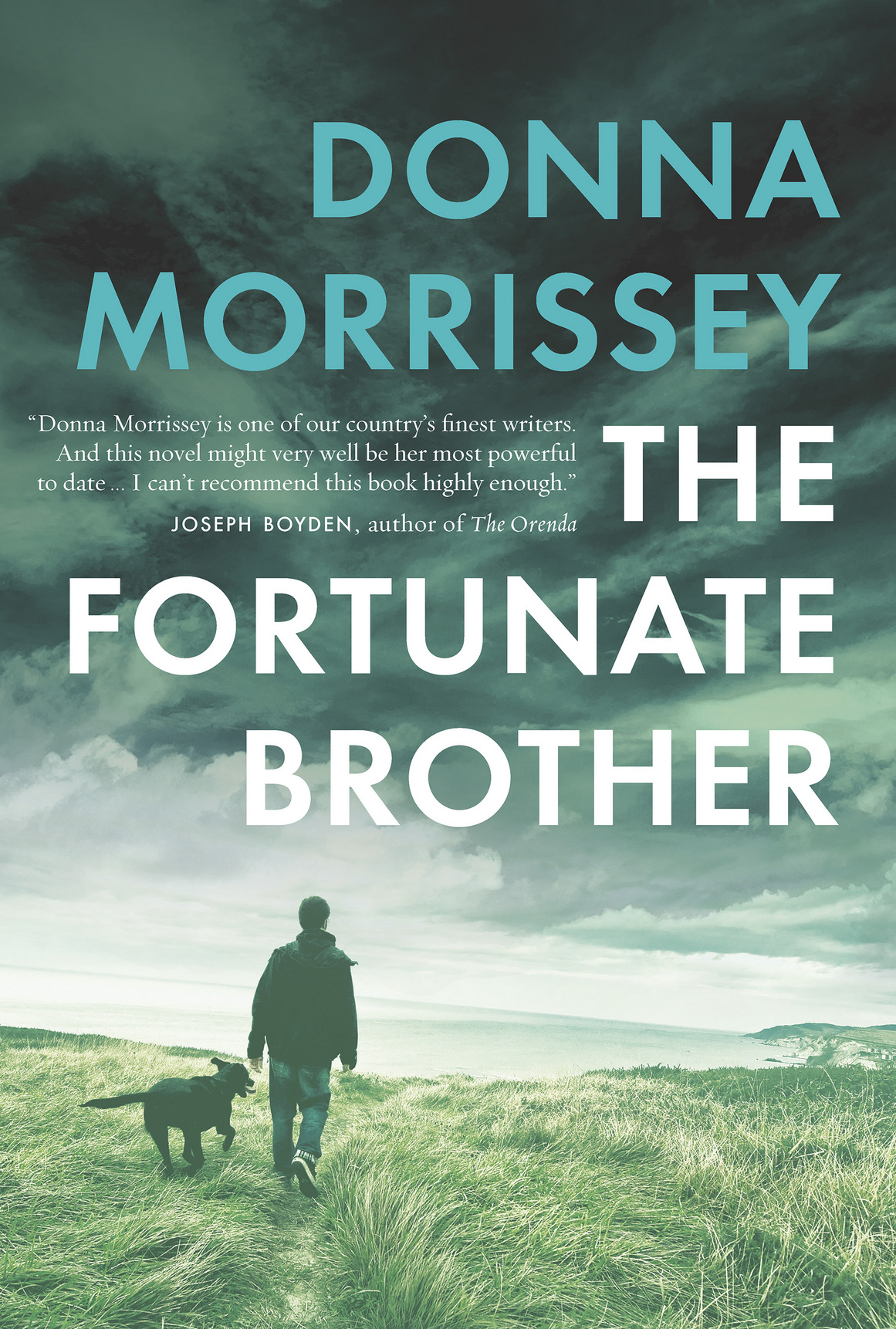 The Fortunate Brother (2016)