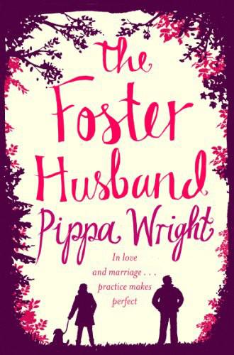 The Foster Husband by Pippa Wright