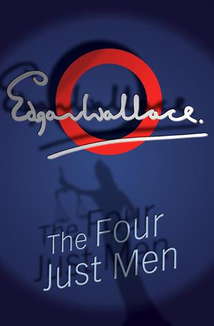 The Four Just Men (2001)