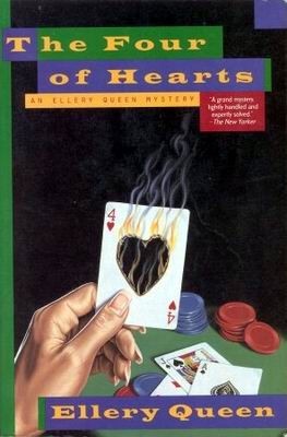 The Four of Hearts (1994)