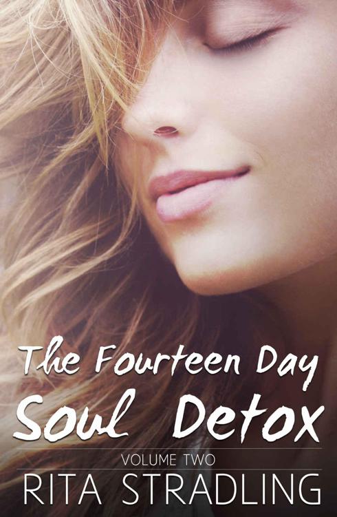 The Fourteen Day Soul Detox, Volume Two