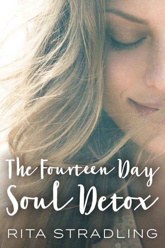 The Fourteen Day Soul Detox