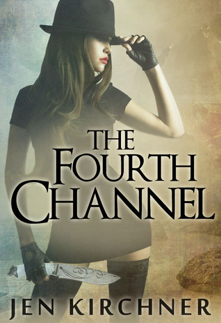 The Fourth Channel (2013) by Jen Kirchner