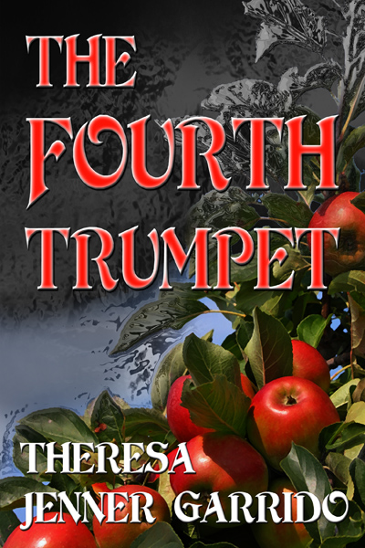 The Fourth Trumpet (2012) by Theresa Jenner Garrido