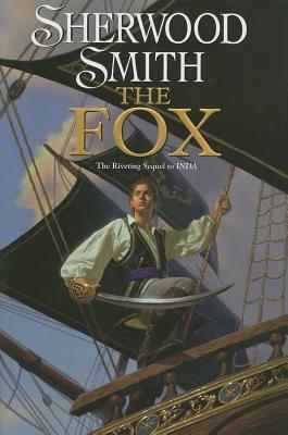 The Fox (2007) by Sherwood Smith