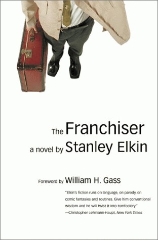 The Franchiser (2001) by William H. Gass