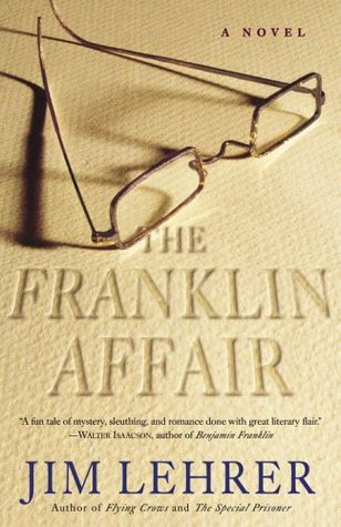 The Franklin Affair (2006)