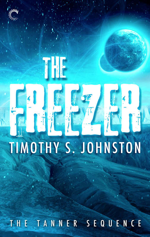 The Freezer (2014) by Timothy S. Johnston