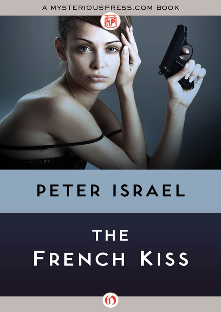 The French Kiss by Peter Israel