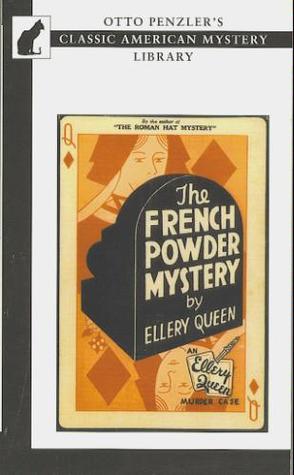 The French Powder Mystery (1995)