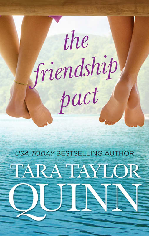 The Friendship Pact (2014)