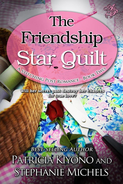 The Friendship Star Quilt (2014)