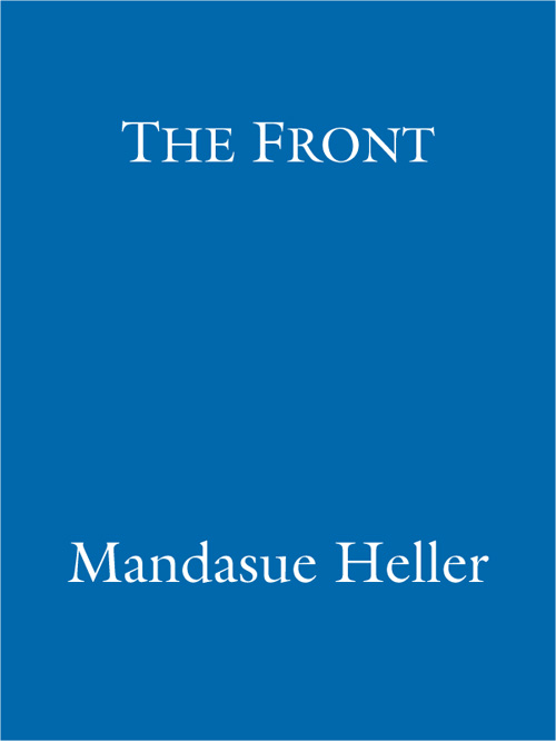 The Front (2007) by Mandasue Heller