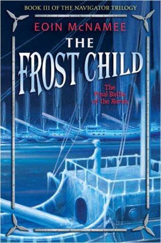 The Frost Child