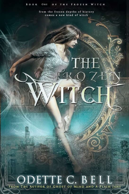 The Frozen Witch Book One