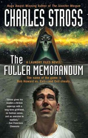 The Fuller Memorandum (2010)