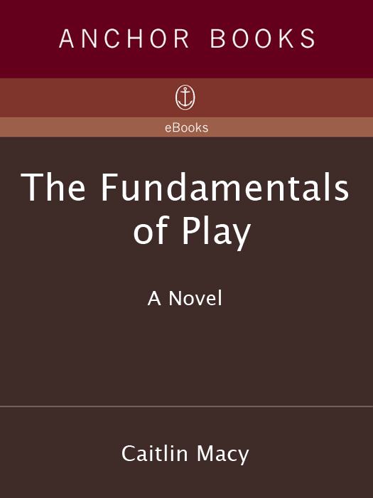 The Fundamentals of Play