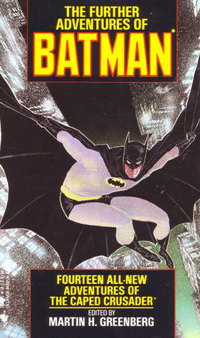 The Further Adventures of Batman (1989)