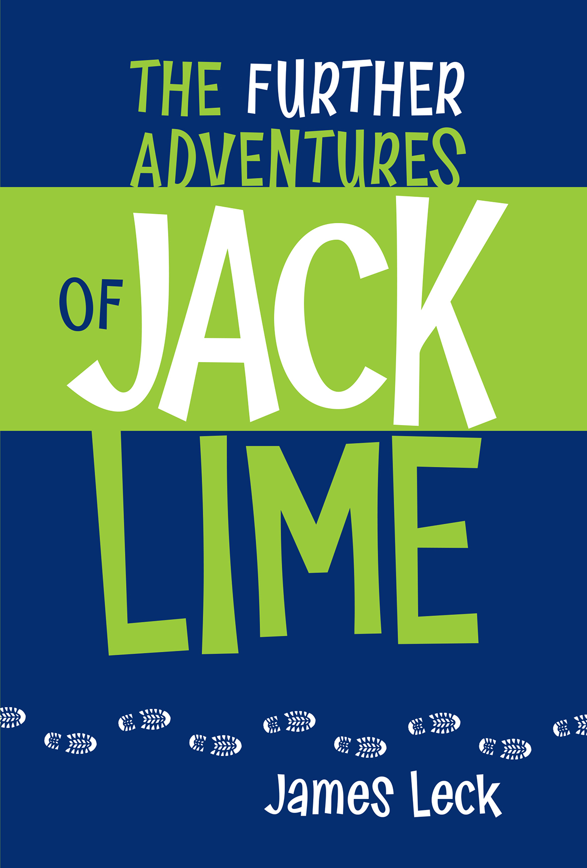 The Further Adventures of Jack Lime (2013)