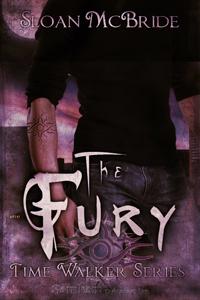 The Fury by Sloan McBride