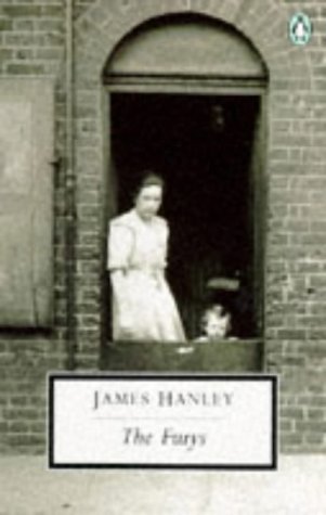 The Furys (1993) by James Hanley