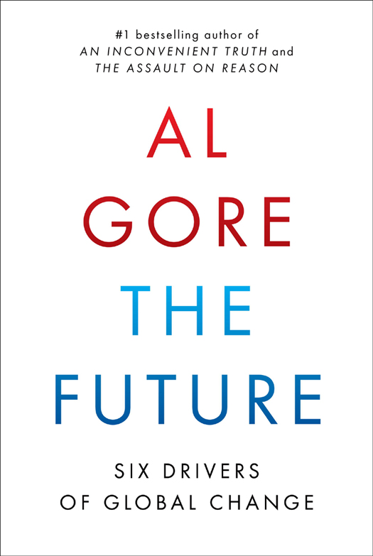 The Future (2013) by Al Gore