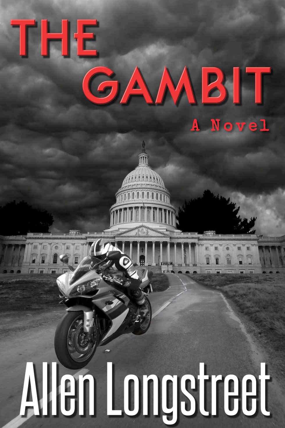 The Gambit by Allen Longstreet