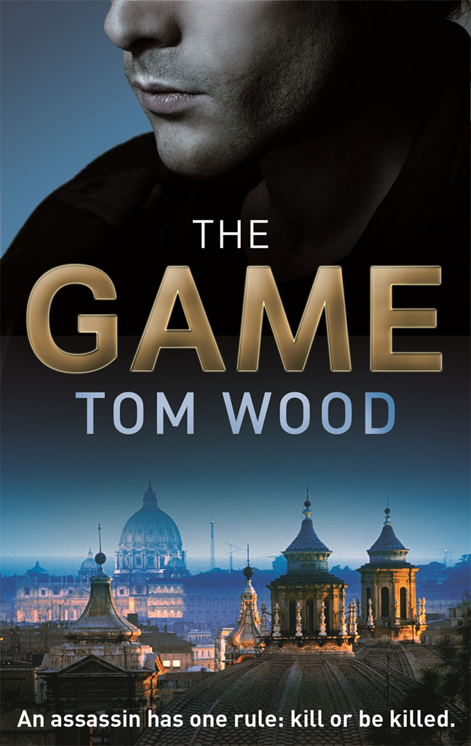 The Game by Tom Wood