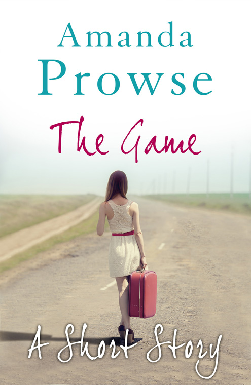 The Game by Amanda Prowse