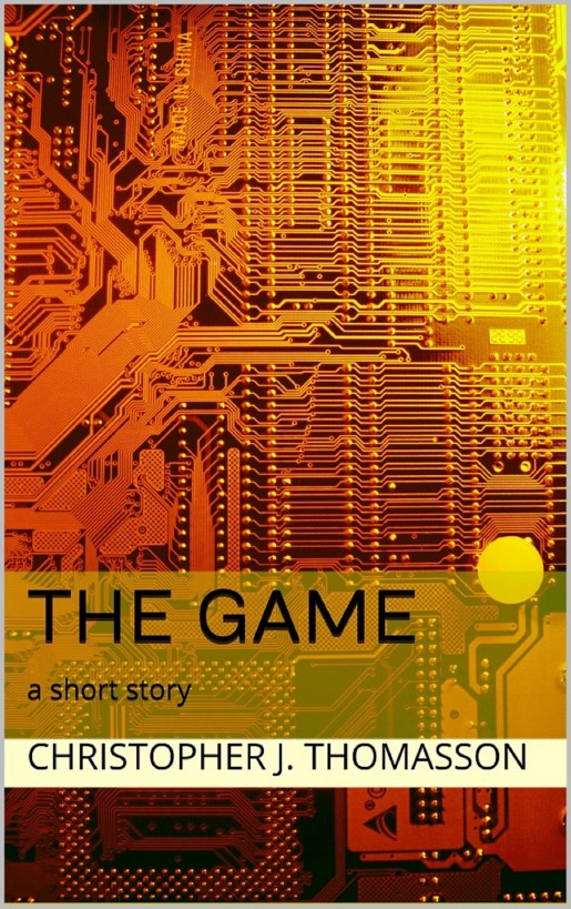 The Game by Christopher J. Thomasson