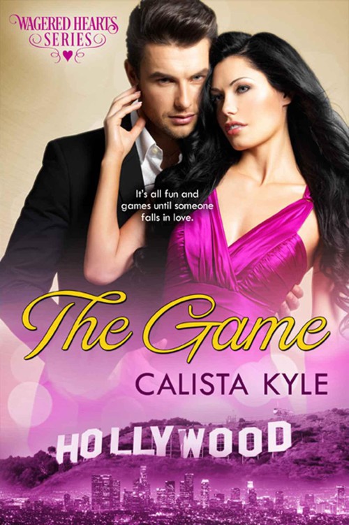 The Game by Kyle, Calista