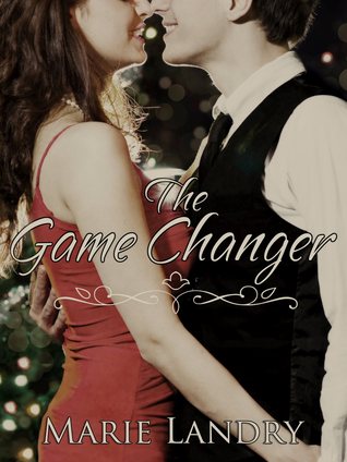 The Game Changer (2000) by Marie Landry