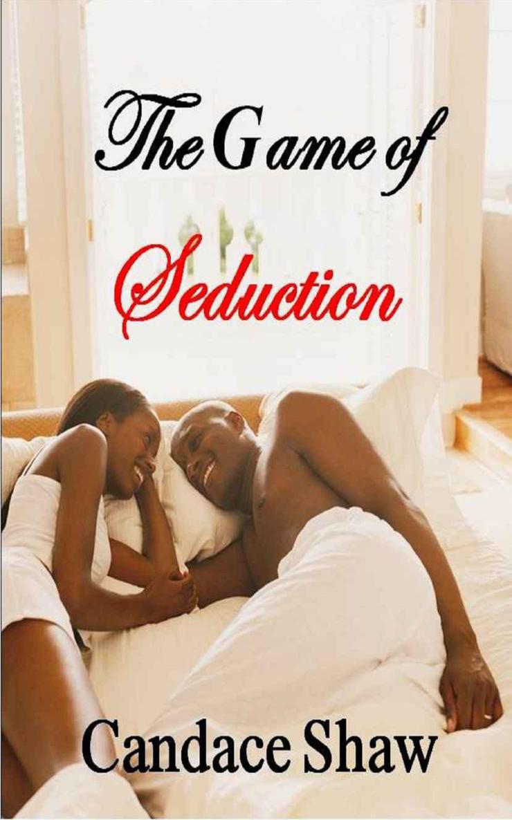 The Game of Seduction (Arrington Family Series)