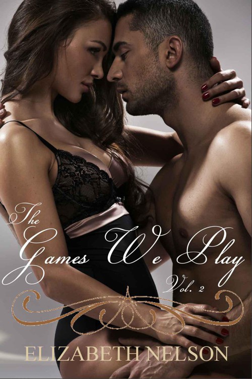 The Games We Play Vol. 2 (Riley Grayson) by Nelson, Elizabeth