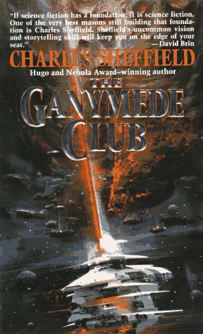 The Ganymede Club (1996)