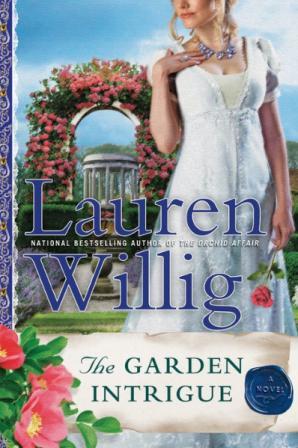 The Garden Intrigue (2012)