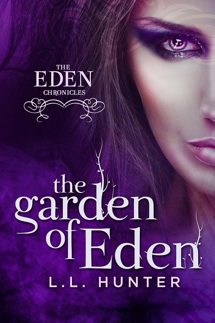 The Garden of Eden