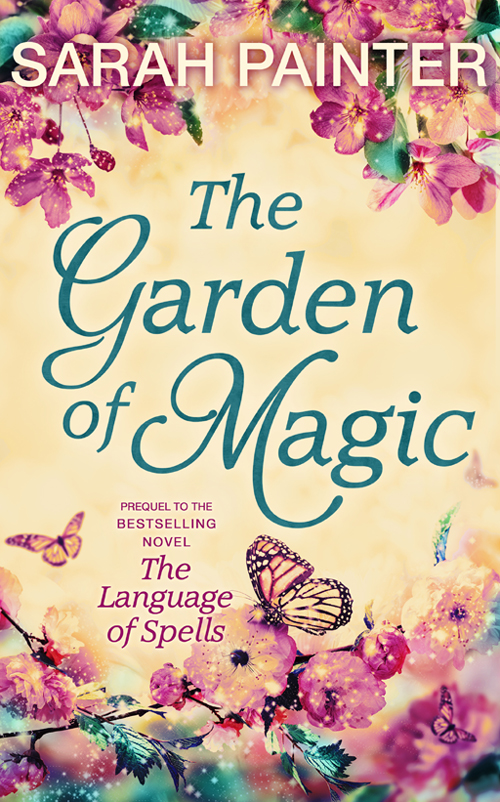 The Garden of Magic (2015)