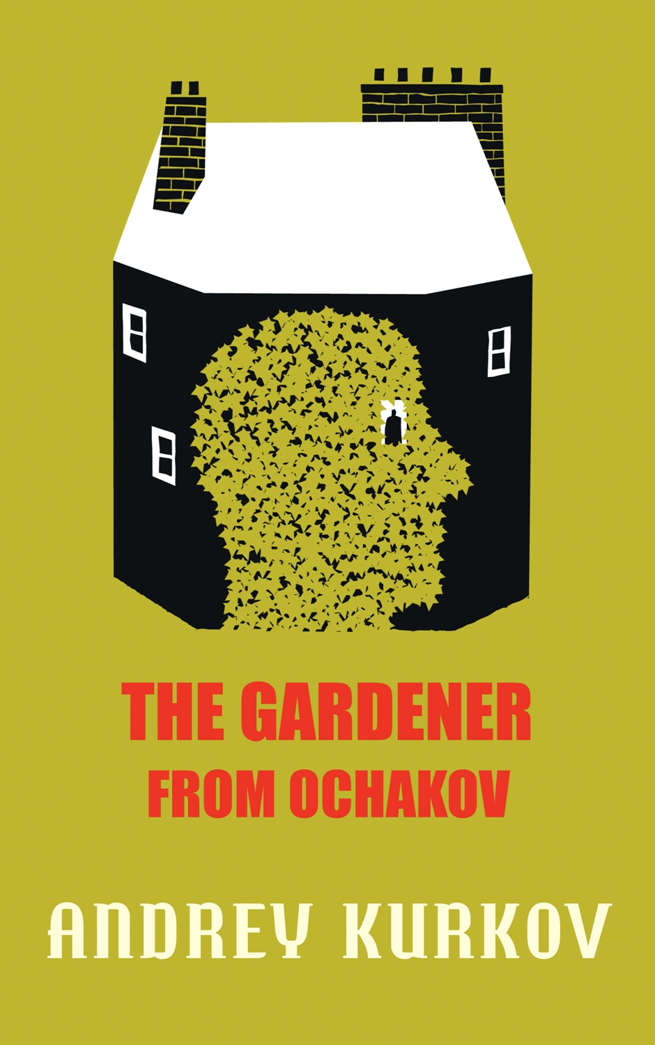 The Gardener from Ochakov (2013) by Andrey Kurkov