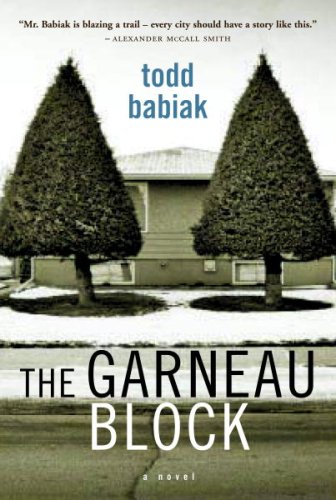 The Garneau Block (2006)