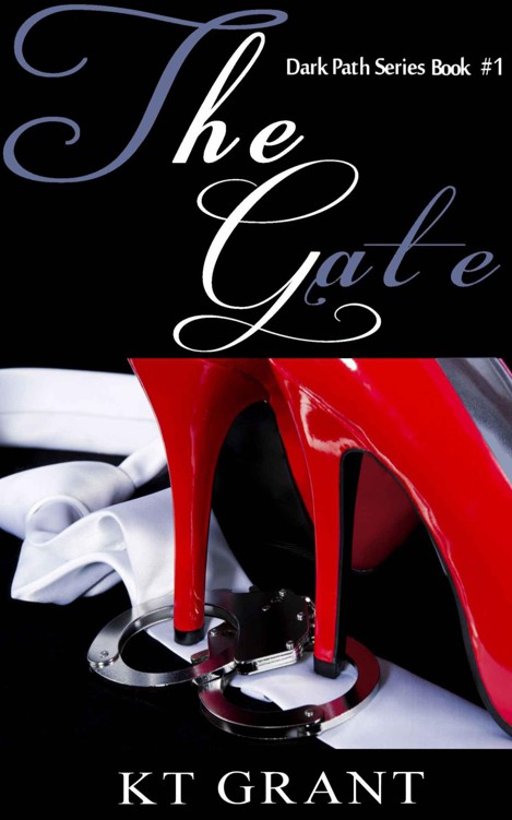 The Gate (Dark Path Series) by Grant, KT