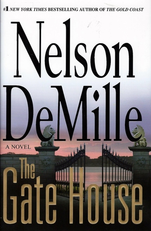 The Gate House (2008) by Nelson DeMille