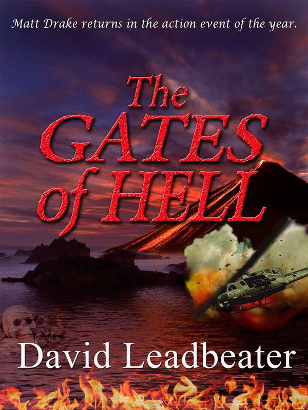 The Gates of Hell (Matt Drake 3)