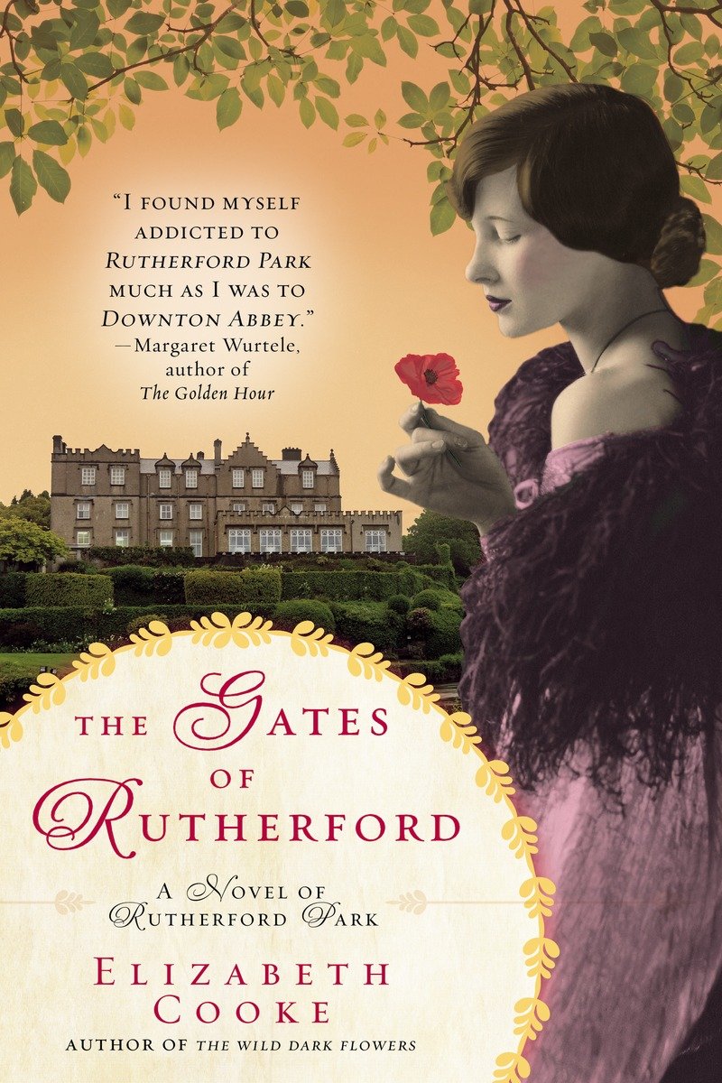 The Gates of Rutherford (2015)