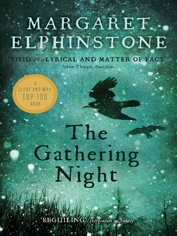 The Gathering Night by Margaret Elphinstone