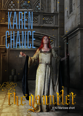 The Gauntlet (2000) by Karen Chance