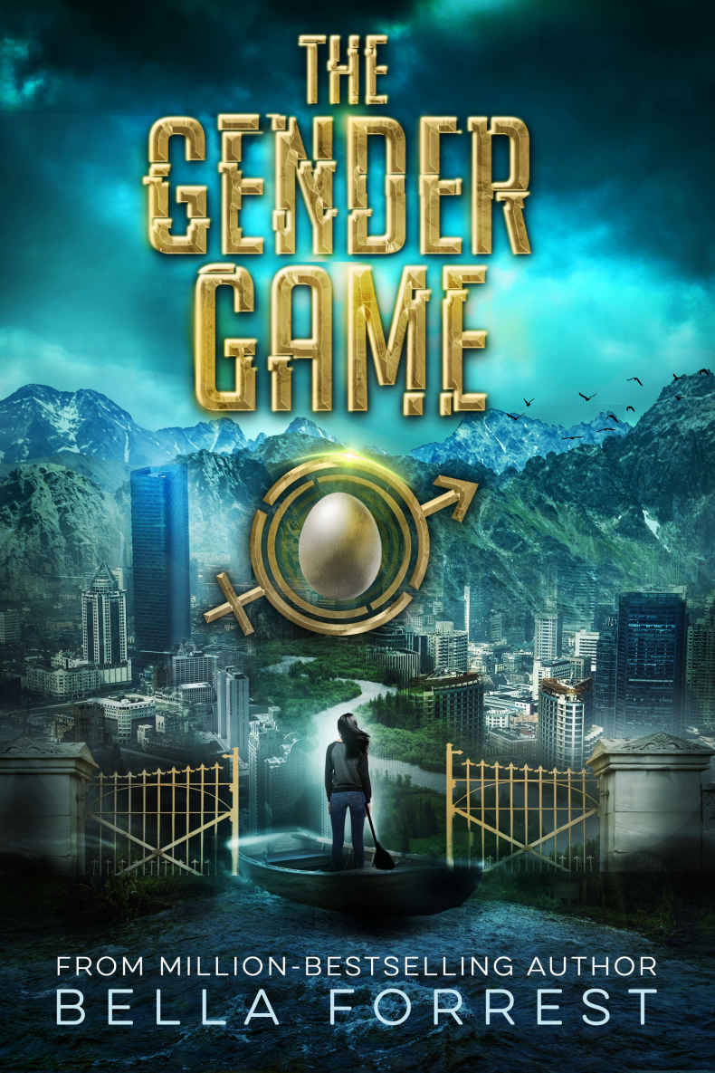 The Gender Game (2016)